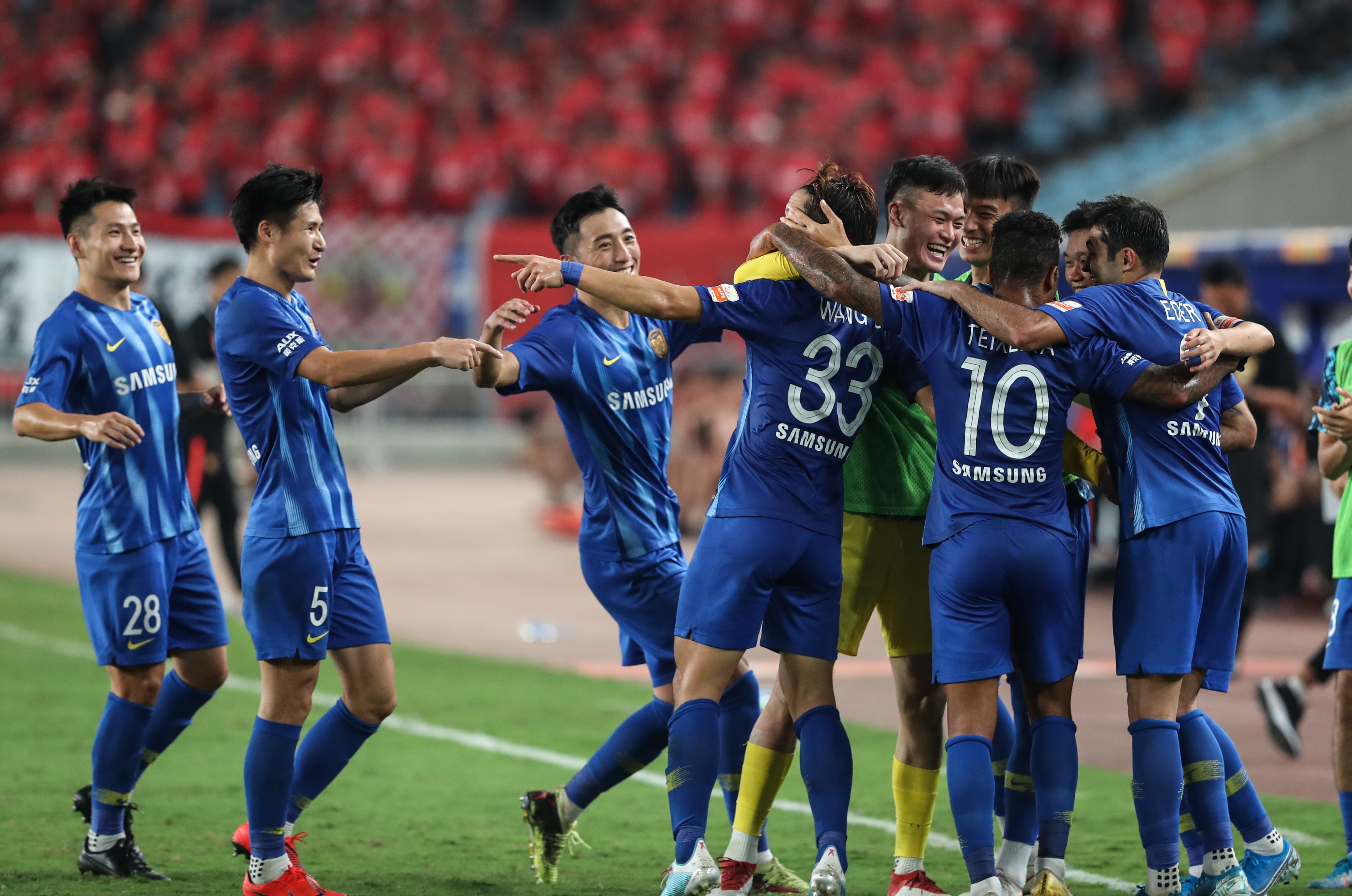 7点7分 胡明轩状态下滑 广东争冠添隐忧