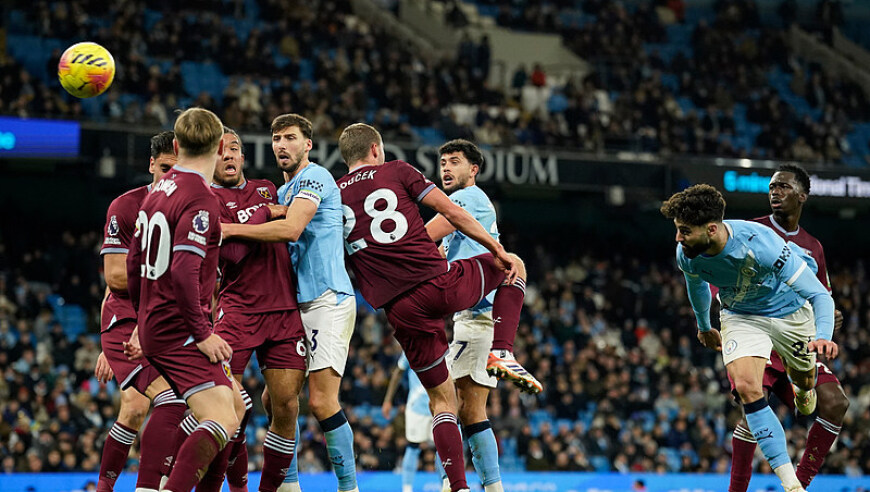 [德甲]置顶迪亚斯破门凯恩建功 拜仁客场4-0海登海姆